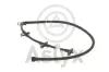 Schlauch, Leckkraftstoff Aslyx AS-592085