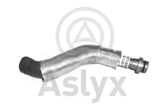 Ölleitung, Lader Aslyx AS-594123 Bild Ölleitung, Lader Aslyx AS-594123
