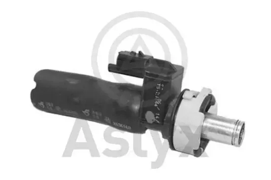 Ladeluftschlauch Aslyx AS-594170 Bild Ladeluftschlauch Aslyx AS-594170
