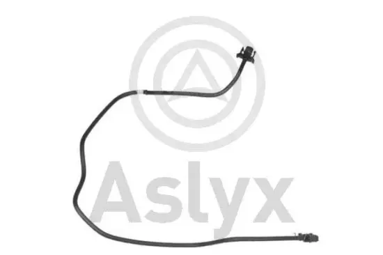 Kühlmittelrohrleitung Aslyx AS-594184 Bild Kühlmittelrohrleitung Aslyx AS-594184
