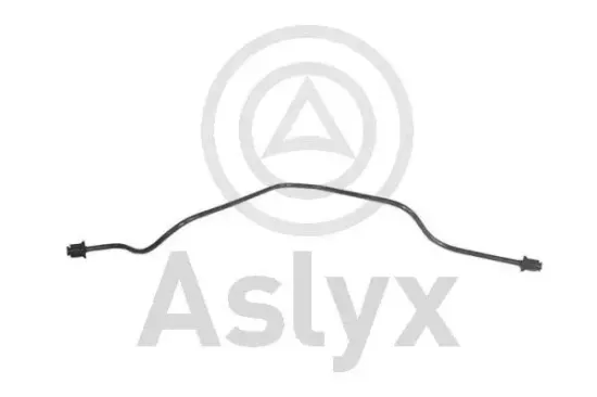 Kühlmittelrohrleitung Aslyx AS-594189 Bild Kühlmittelrohrleitung Aslyx AS-594189