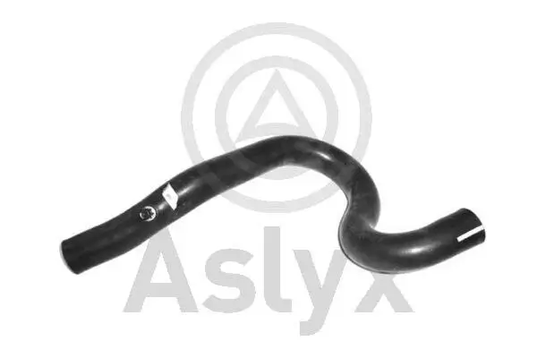Kühlerschlauch oben Aslyx AS-594212