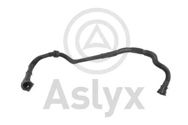 Kühlerschlauch Aslyx AS-594222