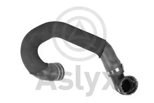 Kühlerschlauch oben Aslyx AS-594226