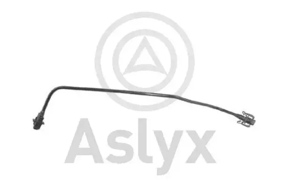Kühlmittelrohrleitung Aslyx AS-594231 Bild Kühlmittelrohrleitung Aslyx AS-594231