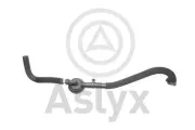 Schlauch, Zylinderkopfhaubenentlüftung Aslyx AS-594274