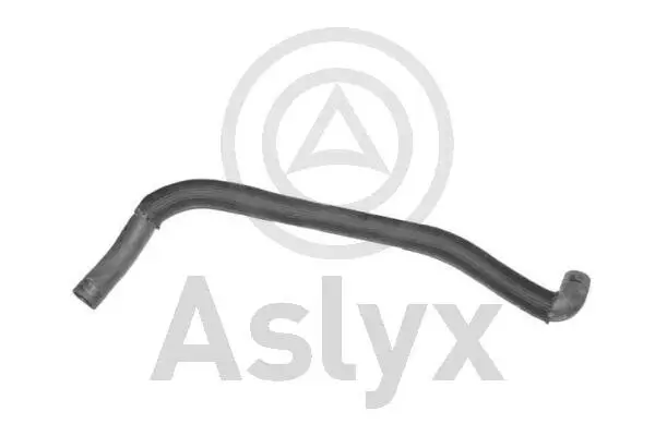 Kühlerschlauch oben Aslyx AS-594281