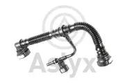 Schlauch, Kurbelgehäuseentlüftung Aslyx AS-594338