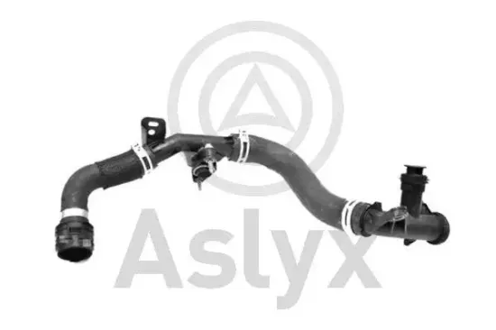 Kühlerschlauch Aslyx AS-594403 Bild Kühlerschlauch Aslyx AS-594403