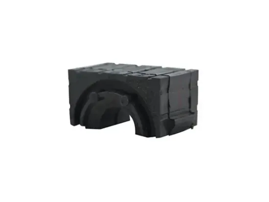 Lagerung, Stabilisator A.Z. Meisterteile AZMT-40-040-8056 Bild Lagerung, Stabilisator A.Z. Meisterteile AZMT-40-040-8056