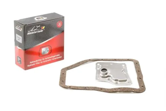 Hydraulikfilter, Automatikgetriebe A.Z. Meisterteile AZMT-41-050-1035 Bild Hydraulikfilter, Automatikgetriebe A.Z. Meisterteile AZMT-41-050-1035