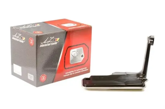 Hydraulikfilter, Automatikgetriebe A.Z. Meisterteile AZMT-41-050-1020 Bild Hydraulikfilter, Automatikgetriebe A.Z. Meisterteile AZMT-41-050-1020