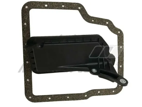 Hydraulikfilter, Automatikgetriebe A.Z. Meisterteile AZMT-41-050-1033 Bild Hydraulikfilter, Automatikgetriebe A.Z. Meisterteile AZMT-41-050-1033