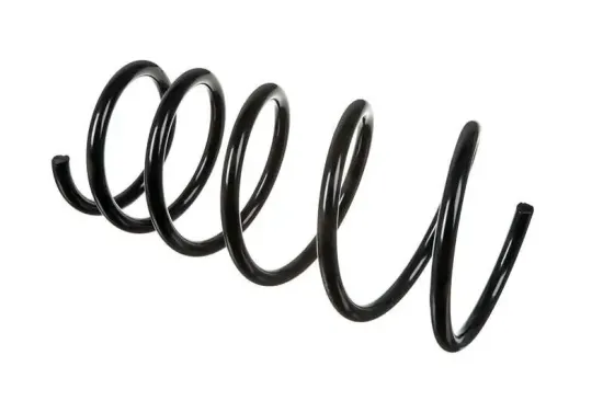 Fahrwerksfeder Vorderachse A.Z. Meisterteile AZMT-42-089-1975 Bild Fahrwerksfeder Vorderachse A.Z. Meisterteile AZMT-42-089-1975