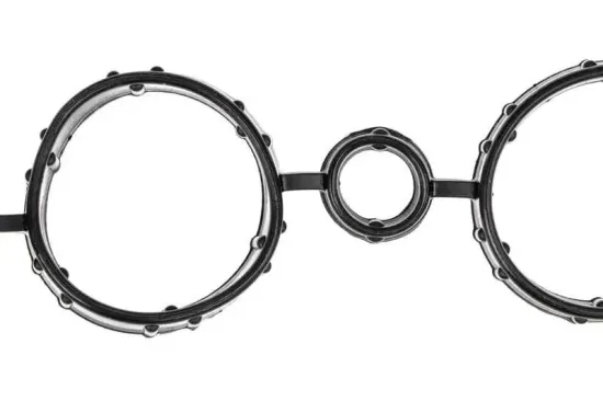 Dichtung, Zylinderkopfhaube A.Z. Meisterteile AZMT-52-026-1338 Bild Dichtung, Zylinderkopfhaube A.Z. Meisterteile AZMT-52-026-1338