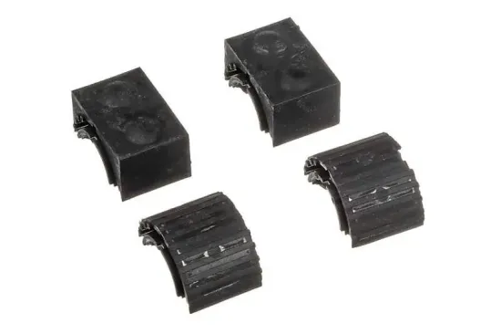 Lagerung, Stabilisator Vorderachse A.Z. Meisterteile AZMT-40-040-8209 Bild Lagerung, Stabilisator Vorderachse A.Z. Meisterteile AZMT-40-040-8209