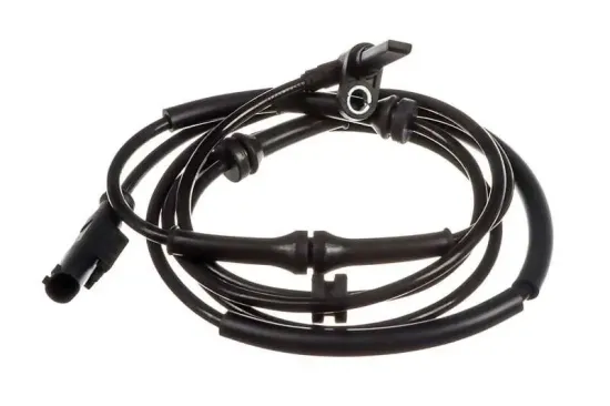 Sensor, Raddrehzahl Vorderachse links A.Z. Meisterteile AZMT-49-020-1538 Bild Sensor, Raddrehzahl Vorderachse links A.Z. Meisterteile AZMT-49-020-1538