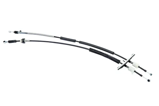 Seilzug, Schaltgetriebe A.Z. Meisterteile AZMT-47-014-1155 Bild Seilzug, Schaltgetriebe A.Z. Meisterteile AZMT-47-014-1155