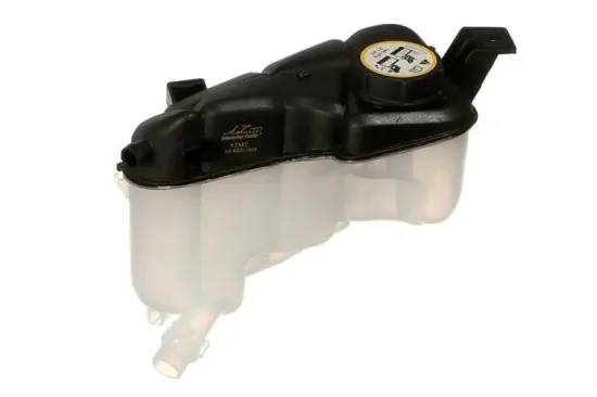 Ausgleichsbehälter, Kühlmittel A.Z. Meisterteile AZMT-45-020-1342 Bild Ausgleichsbehälter, Kühlmittel A.Z. Meisterteile AZMT-45-020-1342