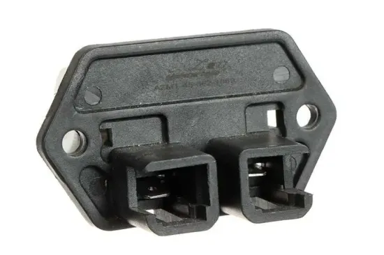 Widerstand, Innenraumgebläse A.Z. Meisterteile AZMT-45-062-1069 Bild Widerstand, Innenraumgebläse A.Z. Meisterteile AZMT-45-062-1069