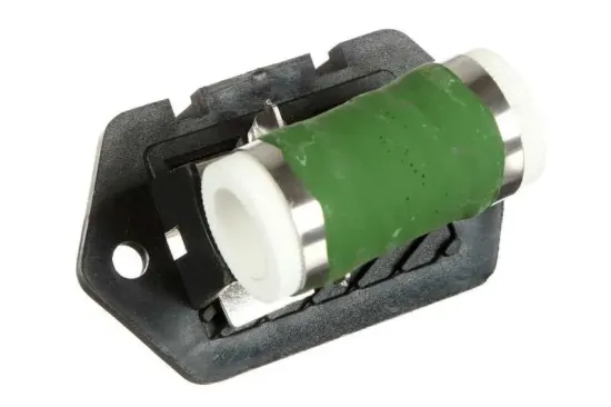 Widerstand, Innenraumgebläse A.Z. Meisterteile AZMT-45-062-1069 Bild Widerstand, Innenraumgebläse A.Z. Meisterteile AZMT-45-062-1069