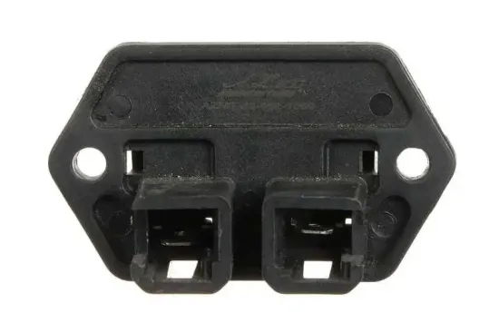 Widerstand, Innenraumgebläse A.Z. Meisterteile AZMT-45-062-1069 Bild Widerstand, Innenraumgebläse A.Z. Meisterteile AZMT-45-062-1069