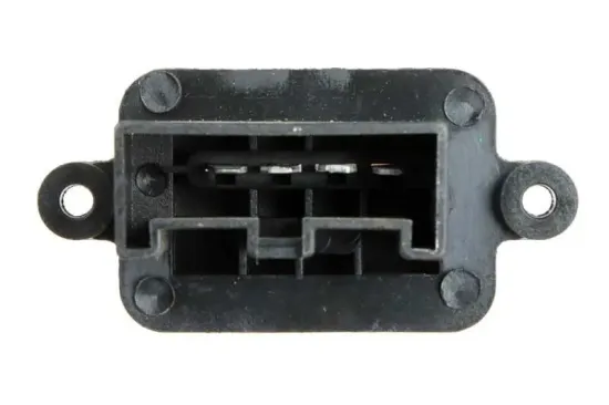 Widerstand, Innenraumgebläse A.Z. Meisterteile AZMT-45-062-1018 Bild Widerstand, Innenraumgebläse A.Z. Meisterteile AZMT-45-062-1018