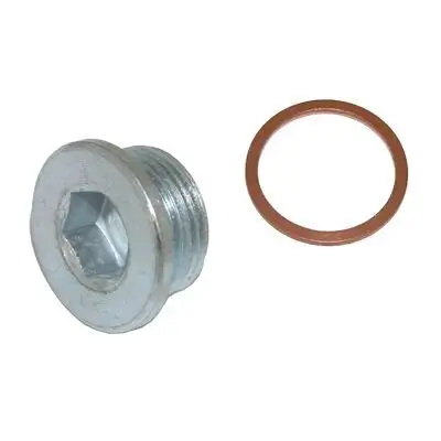 Steckschlüsseleinsatz, Ölablassschraube A.Z. Meisterteile AZMT-46-030-1278 Bild Steckschlüsseleinsatz, Ölablassschraube A.Z. Meisterteile AZMT-46-030-1278