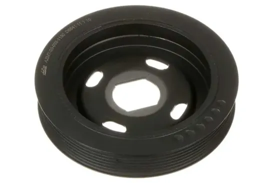 Riemenscheibe, Kurbelwelle A.Z. Meisterteile AZMT-20-032-1130 Bild Riemenscheibe, Kurbelwelle A.Z. Meisterteile AZMT-20-032-1130