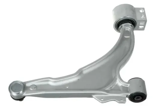 Lenker, Radaufhängung Vorderachse links A.Z. Meisterteile AZMT-42-010-4373 Bild Lenker, Radaufhängung Vorderachse links A.Z. Meisterteile AZMT-42-010-4373