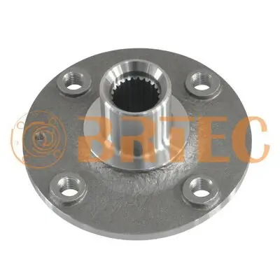 Radnabe Vorderachse beidseitig BRTEC 970803 Bild Radnabe Vorderachse beidseitig BRTEC 970803