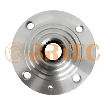 Radnabe Vorderachse beidseitig BRTEC 973507 Bild Radnabe Vorderachse beidseitig BRTEC 973507