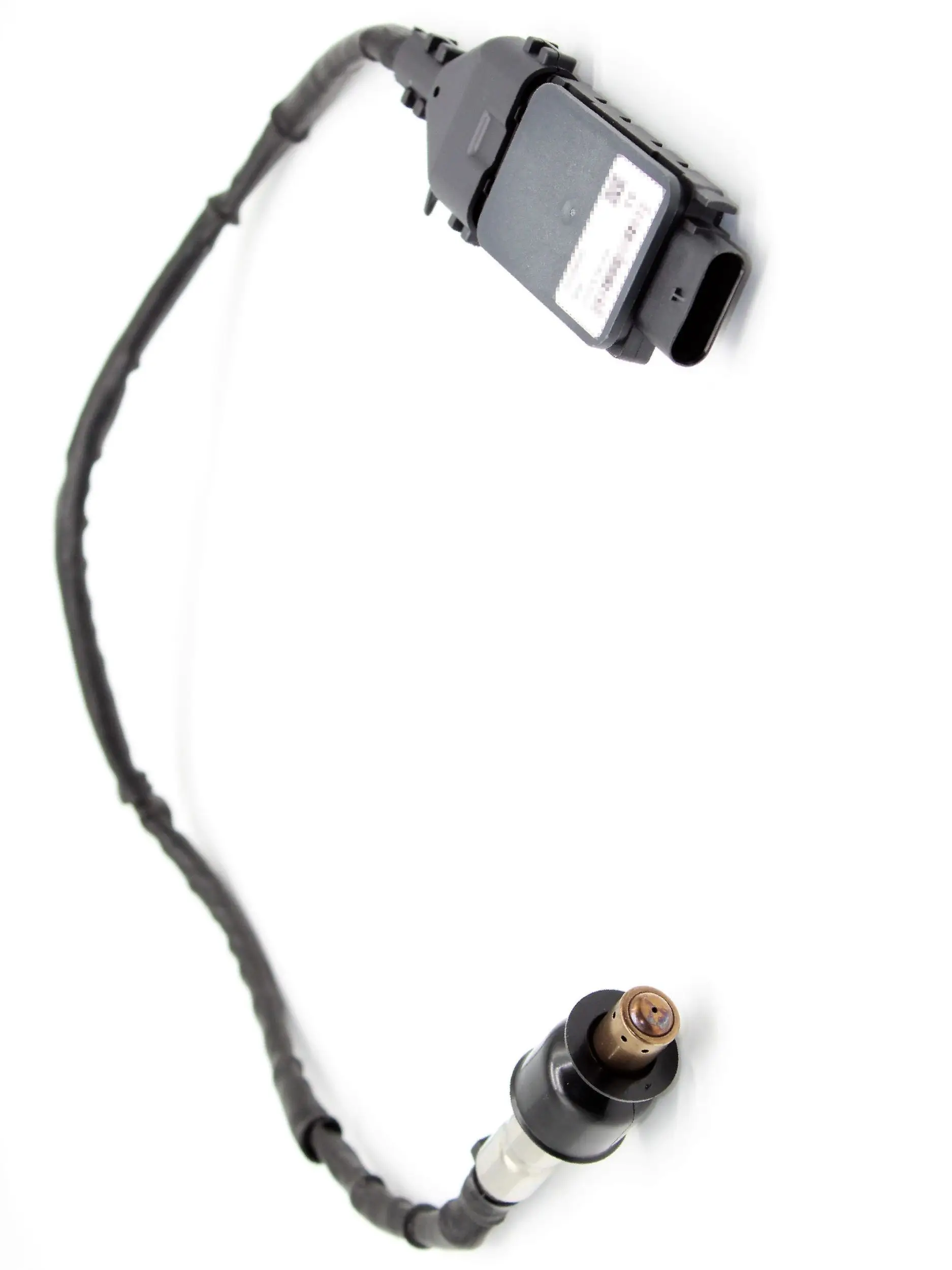 NOx-Sensor, Harnstoffeinspritzung 12 V AMPRO A101B8498