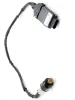 NOx-Sensor, Harnstoffeinspritzung 12 V AMPRO A101B8498
