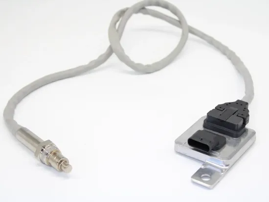 NOx-Sensor, Harnstoffeinspritzung 12 V AMPRO A10203L7AE Bild NOx-Sensor, Harnstoffeinspritzung 12 V AMPRO A10203L7AE