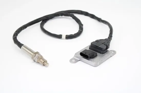 NOx-Sensor, Harnstoffeinspritzung 12 V AMPRO A10203N7A Bild NOx-Sensor, Harnstoffeinspritzung 12 V AMPRO A10203N7A