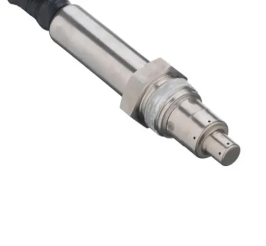NOx-Sensor, Harnstoffeinspritzung 12 V AMPRO A10203N7A Bild NOx-Sensor, Harnstoffeinspritzung 12 V AMPRO A10203N7A