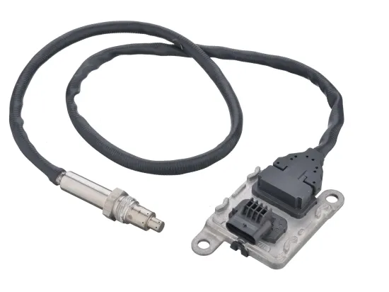 NOx-Sensor, Harnstoffeinspritzung 12 V AMPRO A10204L807DR Bild NOx-Sensor, Harnstoffeinspritzung 12 V AMPRO A10204L807DR
