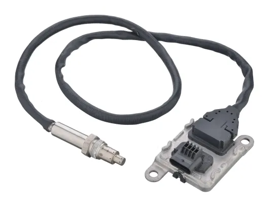 NOx-Sensor, Harnstoffeinspritzung 12 V AMPRO A10204L807EA Bild NOx-Sensor, Harnstoffeinspritzung 12 V AMPRO A10204L807EA