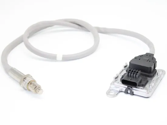 NOx-Sensor, Harnstoffeinspritzung 12 V AMPRO A10204LBQ Bild NOx-Sensor, Harnstoffeinspritzung 12 V AMPRO A10204LBQ