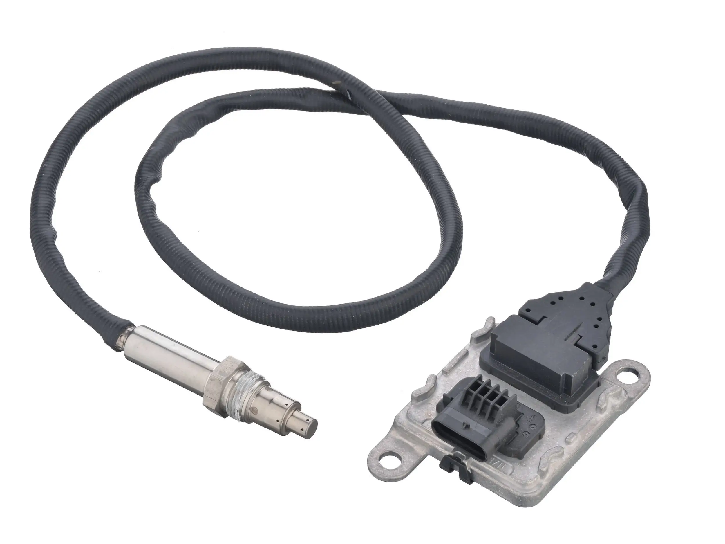 NOx-Sensor, Harnstoffeinspritzung 12 V AMPRO A102059807AD