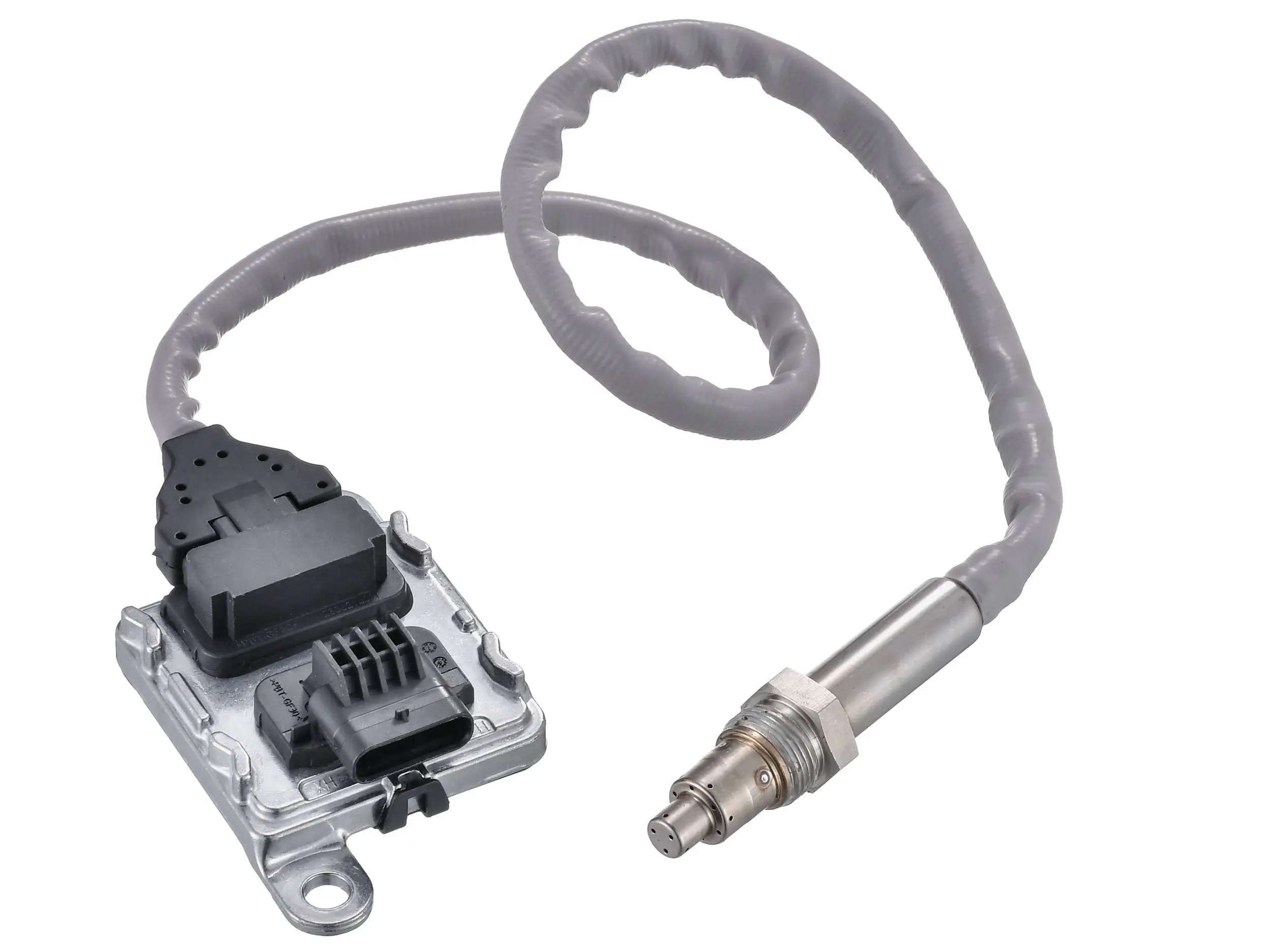 NOx-Sensor, Harnstoffeinspritzung 12 V AMPRO A102059807AE