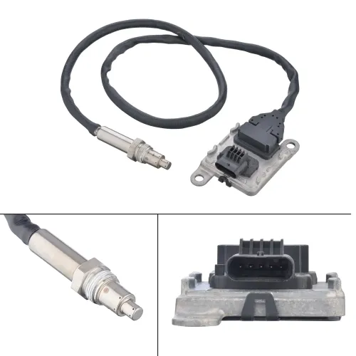 NOx-Sensor, Harnstoffeinspritzung 12 V AMPRO A102059807R Bild NOx-Sensor, Harnstoffeinspritzung 12 V AMPRO A102059807R