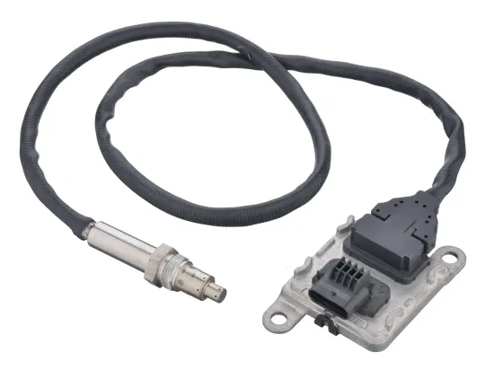 NOx-Sensor, Harnstoffeinspritzung 12 V AMPRO A102059807R Bild NOx-Sensor, Harnstoffeinspritzung 12 V AMPRO A102059807R