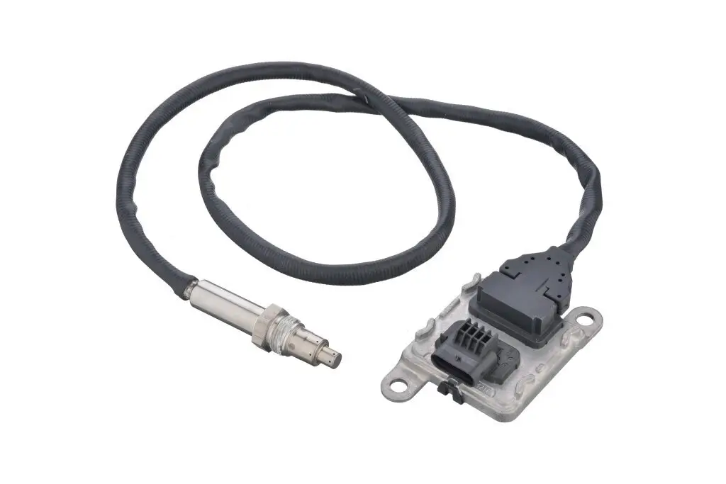 NOx-Sensor, Harnstoffeinspritzung 12 V AMPRO A1024M07Q