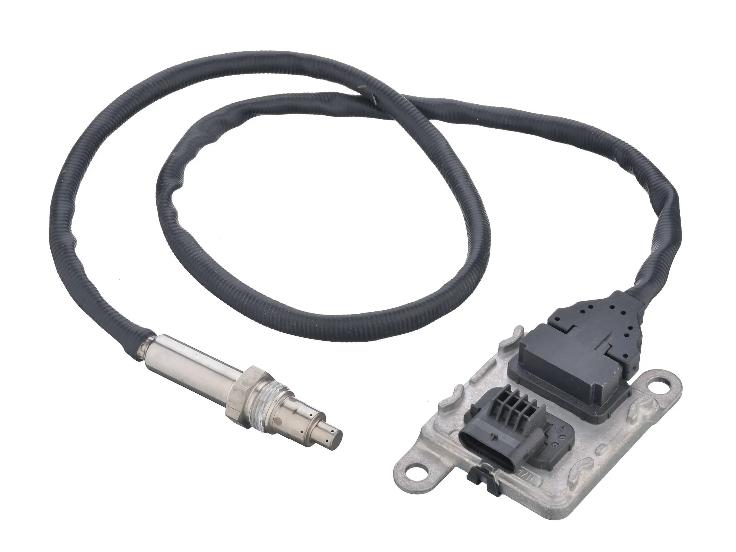 NOx-Sensor, Harnstoffeinspritzung 12 V AMPRO A1024M0807AT