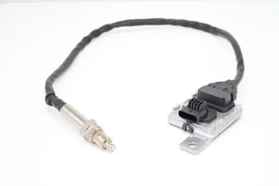 NOx-Sensor, Harnstoffeinspritzung 12 V AMPRO A1027807AB Bild NOx-Sensor, Harnstoffeinspritzung 12 V AMPRO A1027807AB