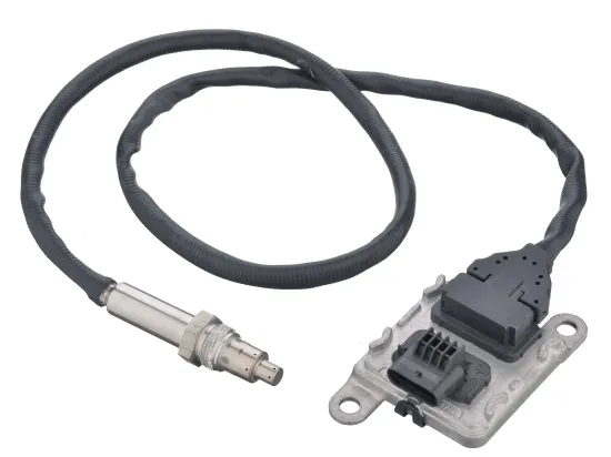 NOx-Sensor, Harnstoffeinspritzung 12 V AMPRO A1027807AD Bild NOx-Sensor, Harnstoffeinspritzung 12 V AMPRO A1027807AD