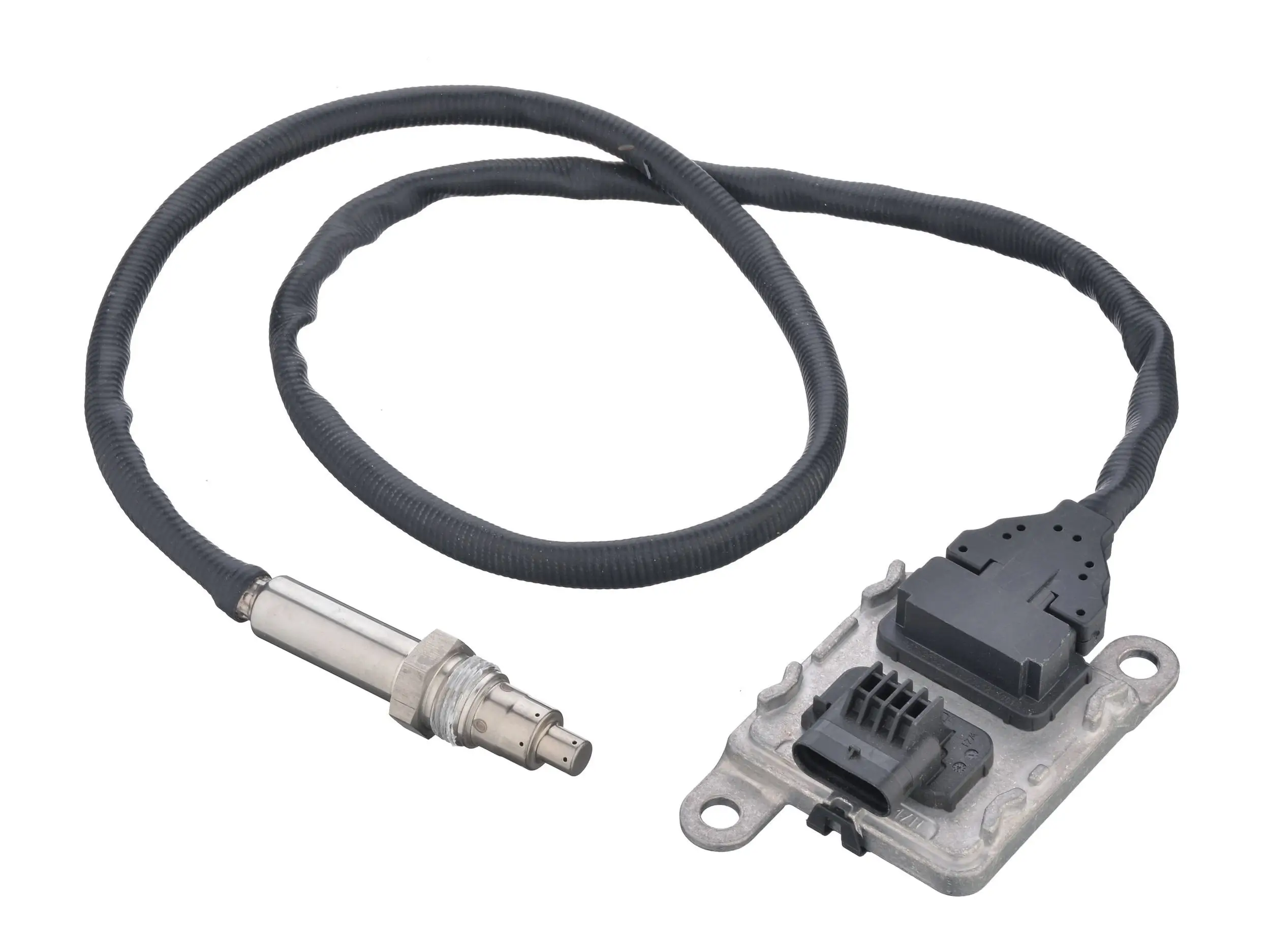 NOx-Sensor, Harnstoffeinspritzung 12 V AMPRO A1027807AE