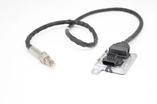 NOx-Sensor, Harnstoffeinspritzung 12 V AMPRO A1027807AE Bild NOx-Sensor, Harnstoffeinspritzung 12 V AMPRO A1027807AE